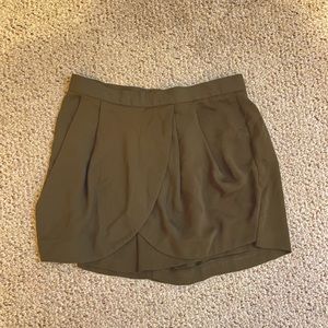 River Island Skort